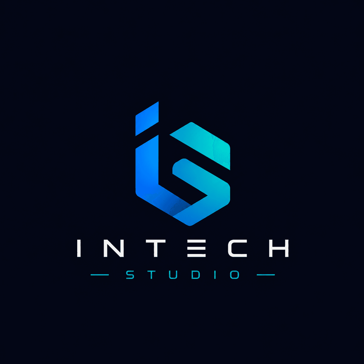 Intech Studio Logo